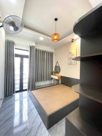 Bán nhà mtkd 2xx hoàng hoa thám, p13, tân bình 4*15 cổng 7210664