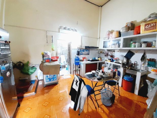 Nhà diện tích lớn linh xuân  125m² có sân đậu 2 ô tô  gần 7210675