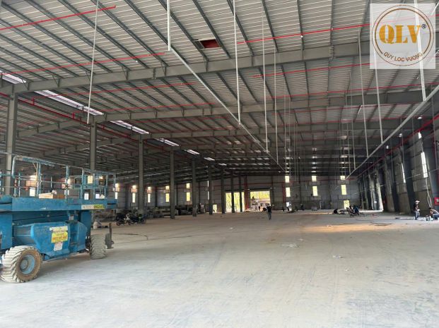 Cho thuê nhà xưởng  tân hiệp, bình dương  12.280m² 7210696