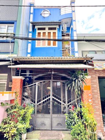 Bán nhà 67m2, khu ẩm thực đêm nguyễn nhữ lãm  nguyễn sơn, 7210800