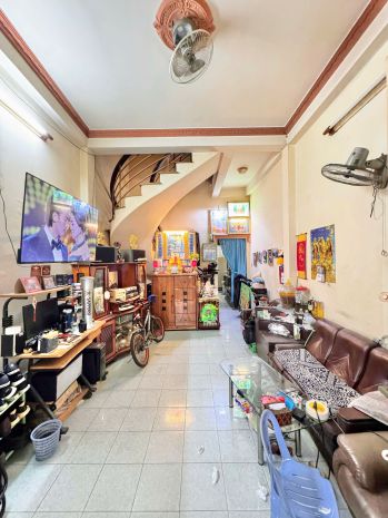 Bán nhà 67m2, khu ẩm thực đêm nguyễn nhữ lãm  nguyễn sơn, 7210802