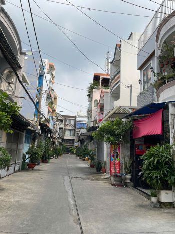 Bán nhà 67m2, khu ẩm thực đêm nguyễn nhữ lãm  nguyễn sơn, 7210803