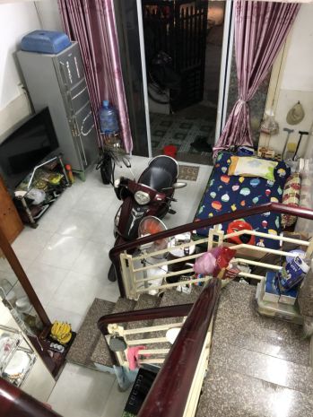 Bán nhà đường số 48, hiệp bình chánh, thủ đức, tp hcm, dt 7210829