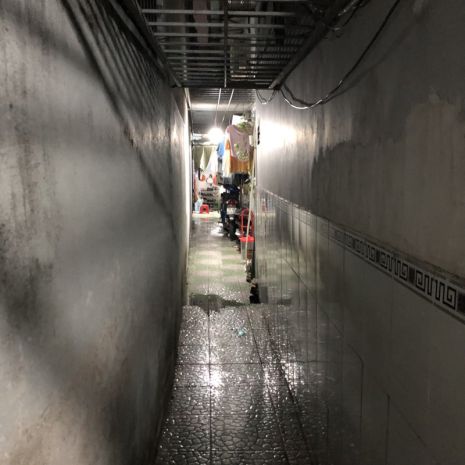 Bán nhà đường số 48, hiệp bình chánh, thủ đức, tp hcm, dt 7210832