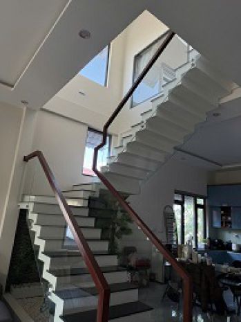 Bán gấp nhà đẹp  đất rộng  ở sướng - 374 hoàng hoa thám - 7210852