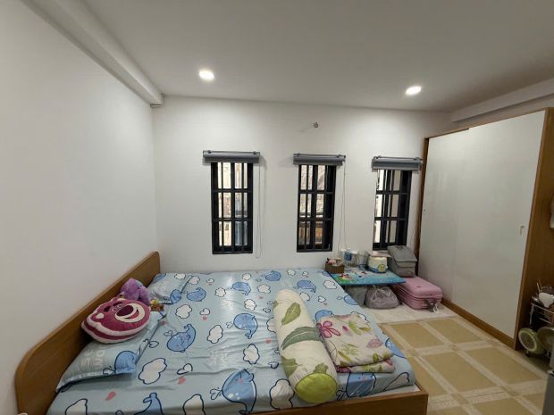 Cho thuê căn hộ dịch vụ  ngay trung tâm quận 3  giá cực 7210867