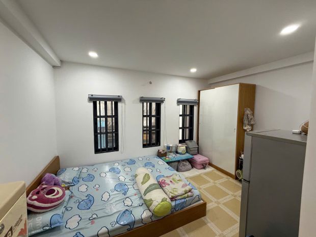 Cho thuê căn hộ dịch vụ  ngay trung tâm quận 3  giá cực 7210868