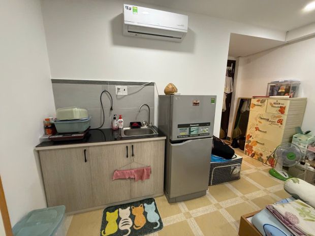 Cho thuê căn hộ dịch vụ  ngay trung tâm quận 3  giá cực 7210870