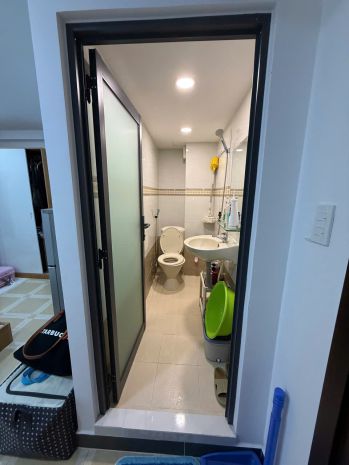 Cho thuê căn hộ dịch vụ  ngay trung tâm quận 3  giá cực 7210871