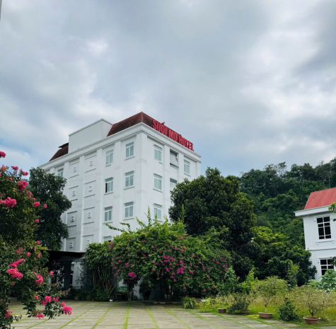 Chính chủ chuyển nhượng quần thể bđs trung tâm đường điện 7210950