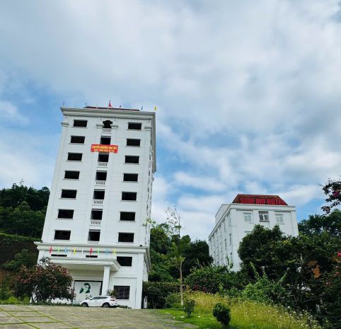 Chính chủ chuyển nhượng quần thể bđs trung tâm đường điện 7210951