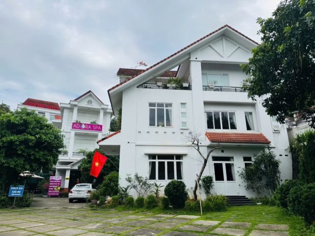 Chính chủ chuyển nhượng quần thể bđs trung tâm đường điện 7210952