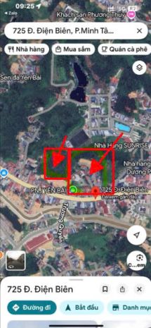 Chính chủ chuyển nhượng quần thể bđs trung tâm đường điện 7210953