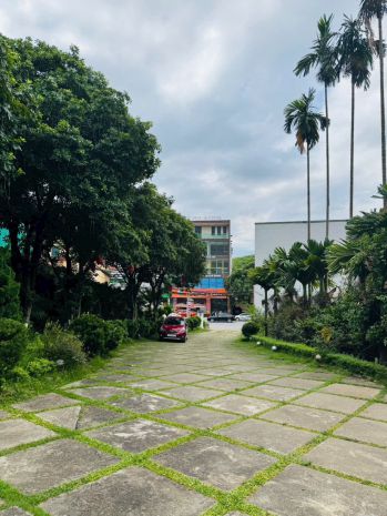 Chính chủ chuyển nhượng quần thể bđs trung tâm đường điện 7210954