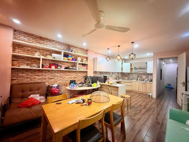 Hạ chào 2 tỉ! nhà mặt phố nguyễn đình chiểu, 60m2, 6 tầng 7211026