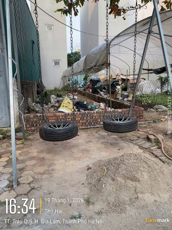 Chính chủ cần bán 40 m2 tái định cư gia lâm, giá 8.3 tỷ - 7211152