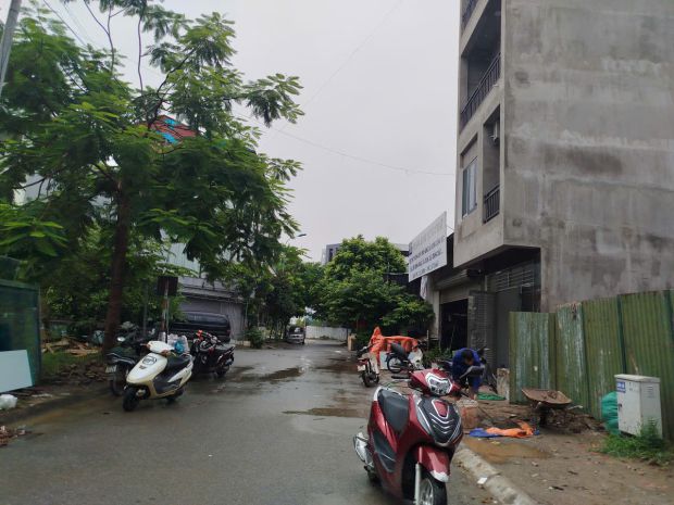 Chính chủ cần bán 40 m2 tái định cư gia lâm, giá 8.3 tỷ - 7211153