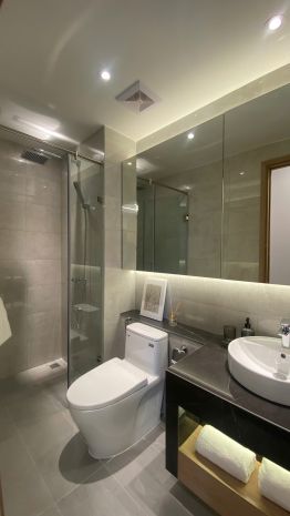 Nhà nguyên căn hòa phú  full nội thất  chỉ 7trtháng 7211219