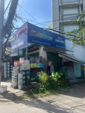 Bán 5.581m² đất giáo dục 200m2 thổ cư 3 mặt tiền an dương 7211523