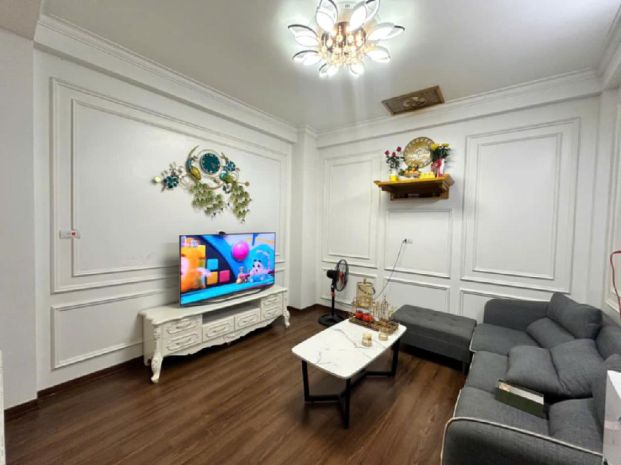 Bán nhà định công thượng, hoàng mai, phân lô, gara ô tô, 7211525