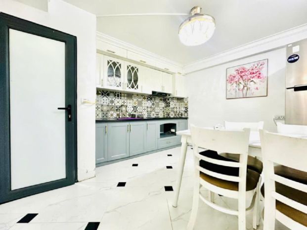 Bán nhà định công thượng, hoàng mai, phân lô, gara ô tô, 7211526