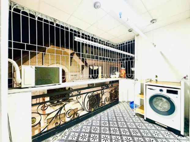 Bán nhà định công thượng, hoàng mai, phân lô, gara ô tô, 7211528