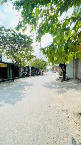 Bán đất mặt tiền đông thạnh  giá tốt  sổ hồng riêng 7211578