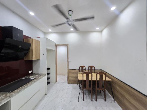 Bán nhà định công, hoàng mai, ô tô, gần phố, 60m2, 7.5 tỷ 7211582