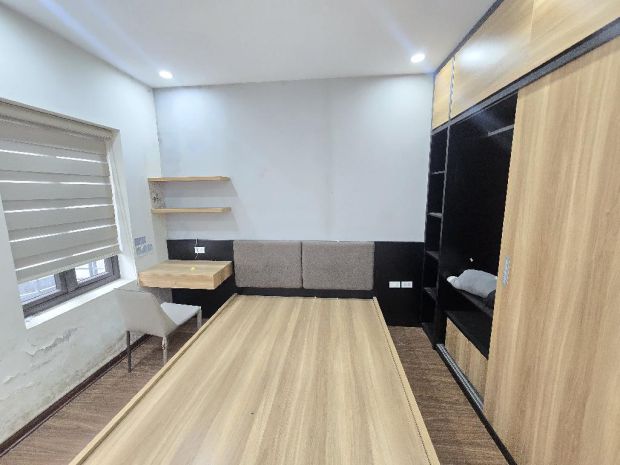 Bán nhà định công, hoàng mai, ô tô, gần phố, 60m2, 7.5 tỷ 7211583