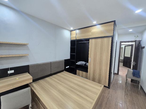 Bán nhà định công, hoàng mai, ô tô, gần phố, 60m2, 7.5 tỷ 7211584