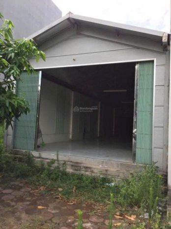 Cho thuê kho - nhà xưởng 105m²  giá chỉ 5 triệu  kđt tân 7211600