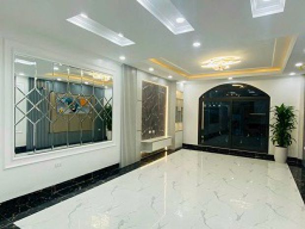 Chính chủ cho thuê nhà 6 tầng thông sàn 7211993