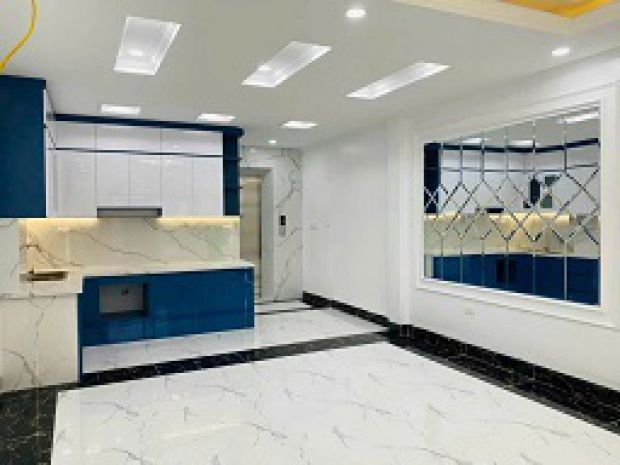 Chính chủ cho thuê nhà 6 tầng thông sàn 7211994