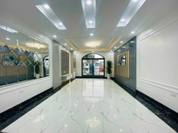 Chính chủ cho thuê nhà 6 tầng thông sàn 7211995