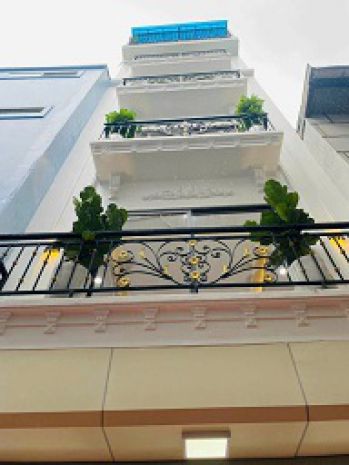 Chính chủ cho thuê nhà 6 tầng thông sàn 7211997