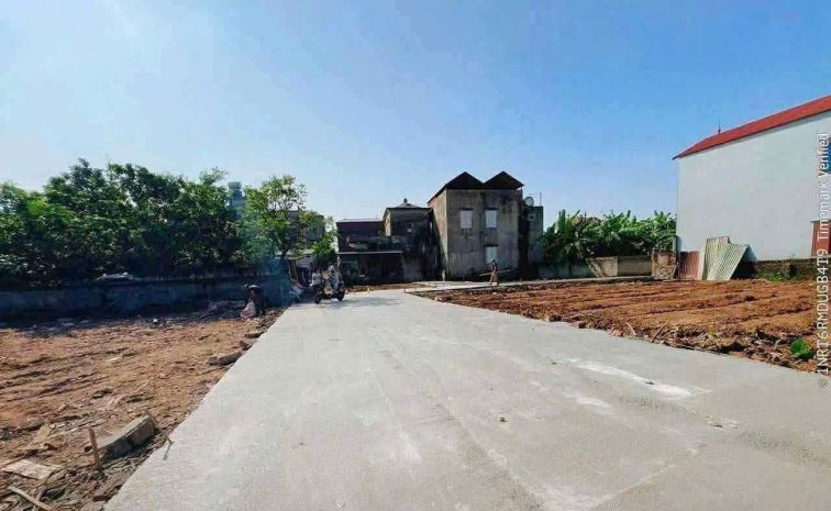 Bán đất chính chủ lương tài - bắc ninh - giá tốt, cần bán 7212013