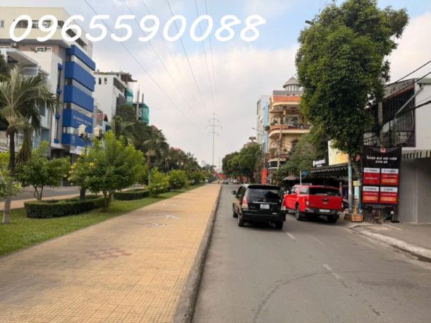 Ô tô thông  nguyễn văn săng  4 tầng  4pn  giá 5.75 tỷ 7212090