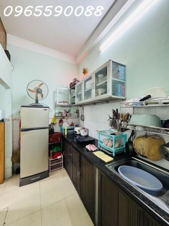 Ô tô thông  nguyễn văn săng  4 tầng  4pn  giá 5.75 tỷ 7212091