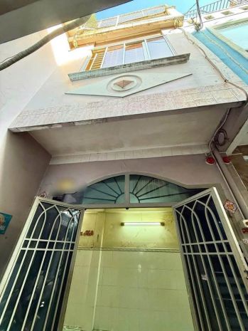 Nhà 5p qua q1,5,4 hẻm 152 hưng phú p8q8 p.chánh hưng 7212218