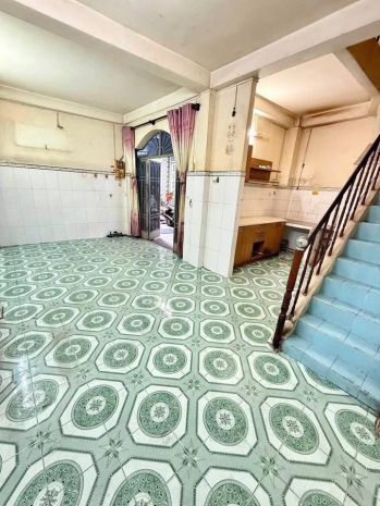 Nhà 5p qua q1,5,4 hẻm 152 hưng phú p8q8 p.chánh hưng 7212221