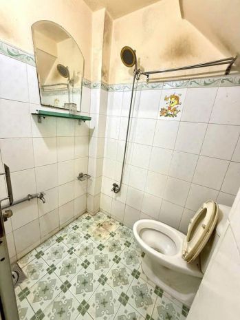 Nhà 5p qua q1,5,4 hẻm 152 hưng phú p8q8 p.chánh hưng 7212222