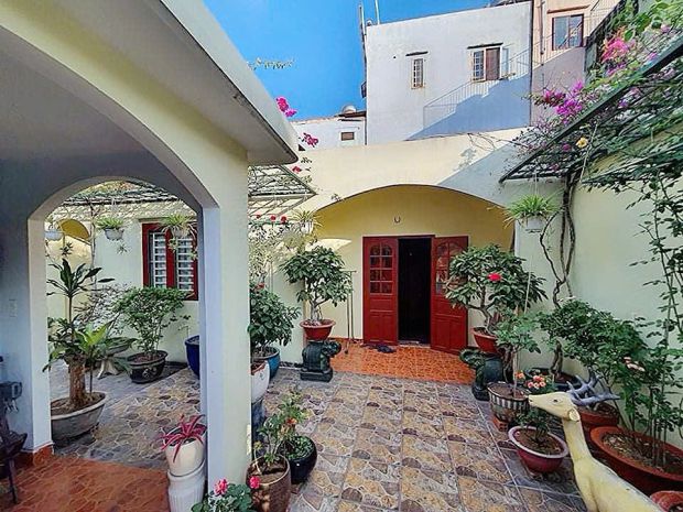 Hiếm ngang 18m*13m - bán biệt thự 3 tầng đ.đồng nai tương 7212256