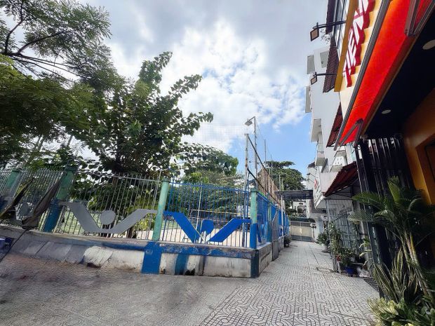 Hiếm ngang 18m*13m - bán biệt thự 3 tầng đ.đồng nai tương 7212259