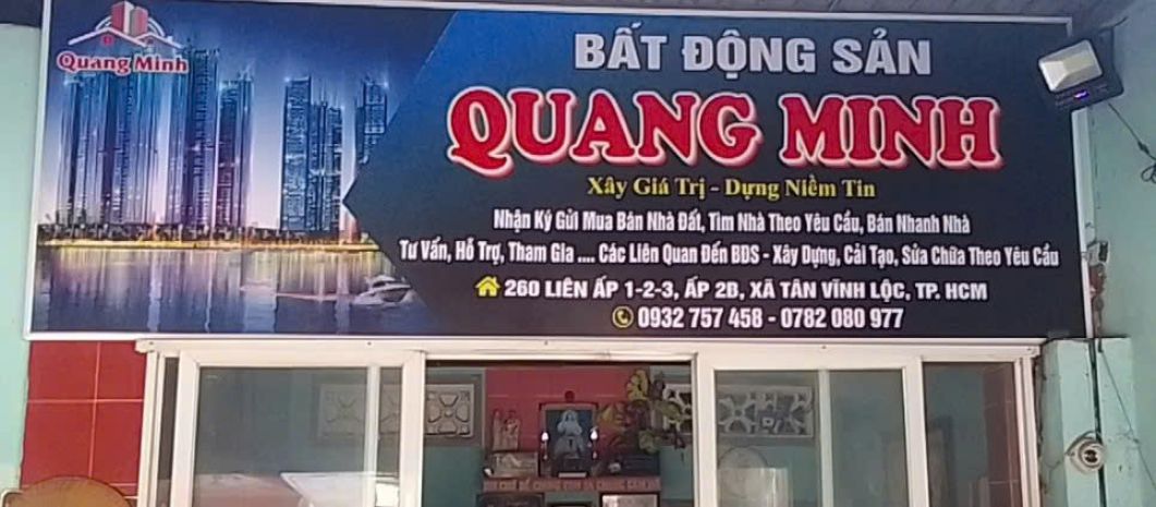 Chủ cần tiền bán gấp trong tết ! khu rất tiềm năng - nhà 7212317