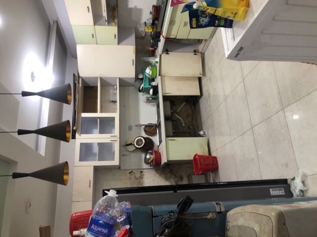 Nhà 4 lầu  căn hộ dịch vụ  võ văn ngân, bình thọ 7212388