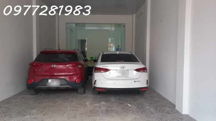 Nhà phân lô cạnh nhổn  vành đai 3.5 
vỉa hè rộng 7212428