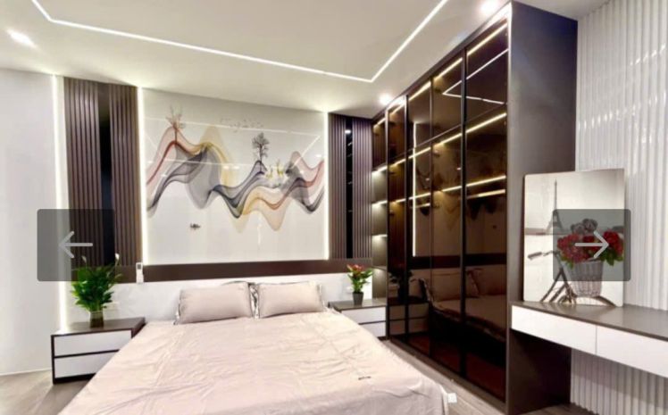 Mặt tiền 7,3m 6 tầng  thang máy  30m ra phố trường 7212447