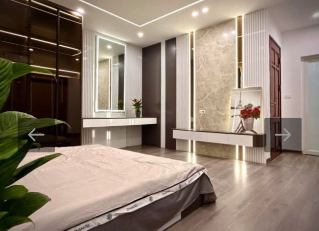 Mặt tiền 7,3m 6 tầng  thang máy  30m ra phố trường 7212448