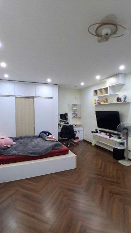 Thụy khuê 65m x4 tầng 19,5 tỷ-lô góc,20m ra phố,100m ra hồ 7212695