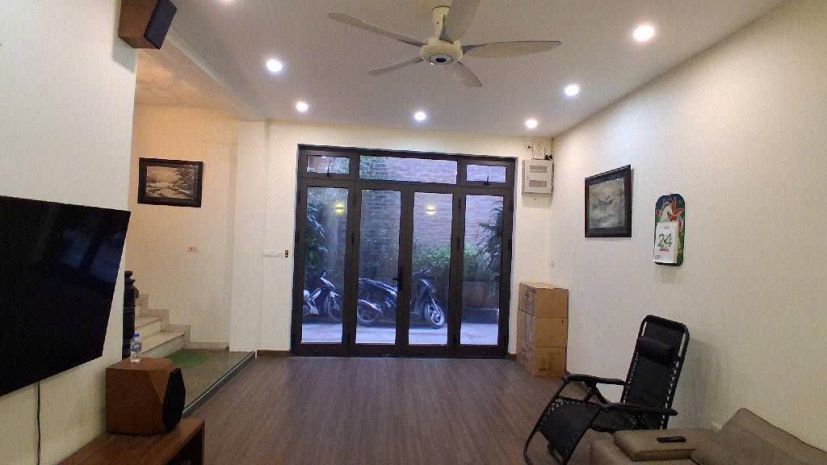 Thụy khuê 65m x4 tầng 19,5 tỷ-lô góc,20m ra phố,100m ra hồ 7212696